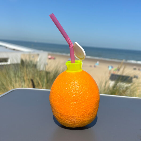 Zitruspresse