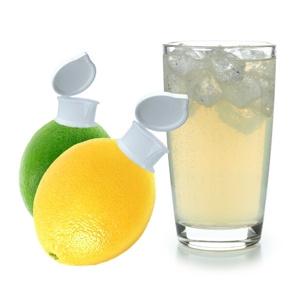 Zitronensaft