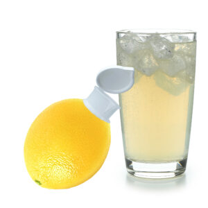 Zitronensaft