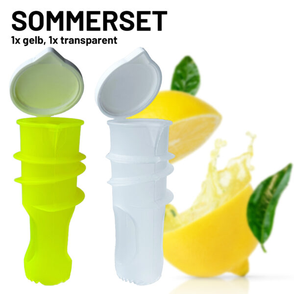Sommerset Zitruspresse