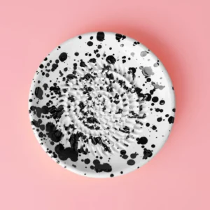 Keramikreibe Splash