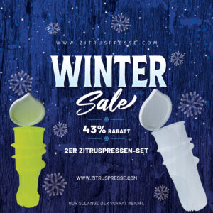 Winter Sale