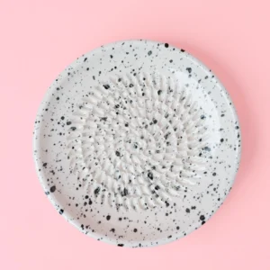 Keramikreibe Granitoptik