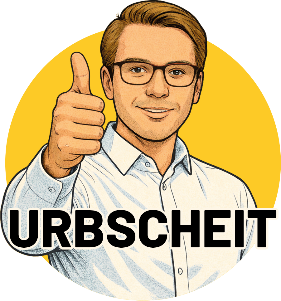 URBSCHEIT