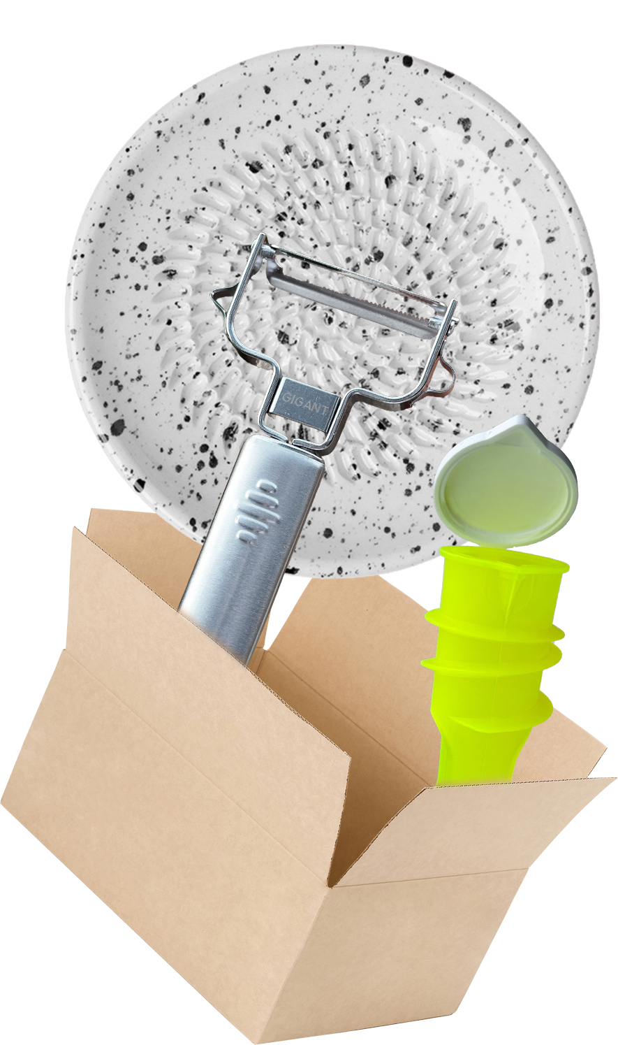 Set f&uuml;r deine K&uuml;che