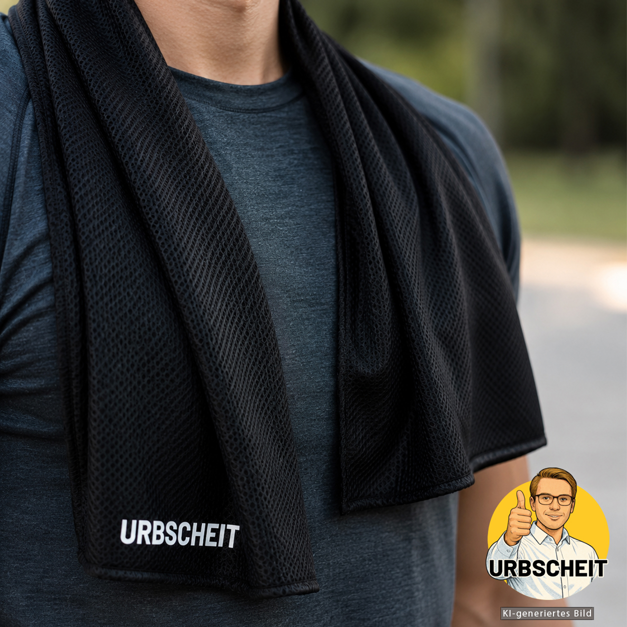 Kühltuch